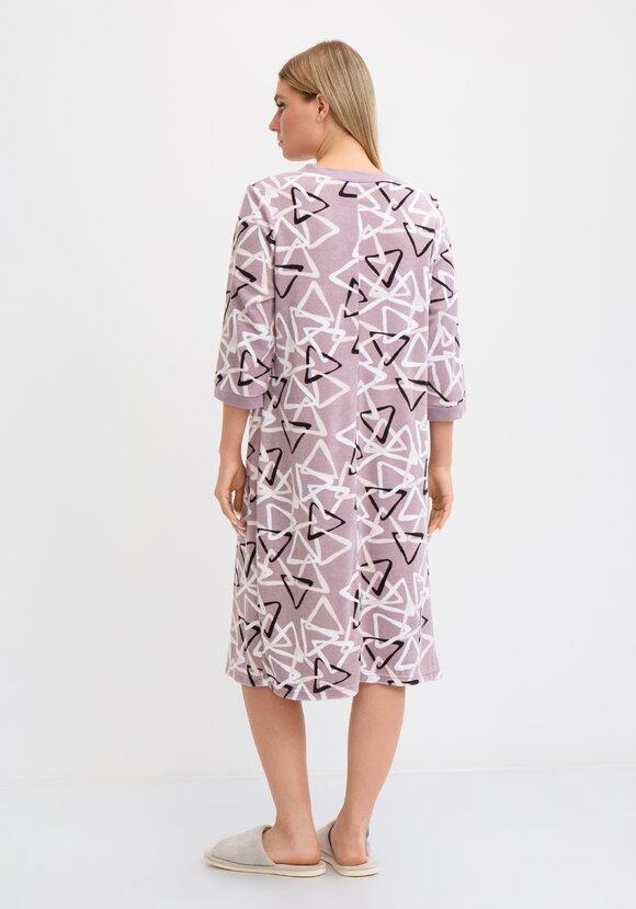 Халат Радужное утро шир.  580, рис. 15