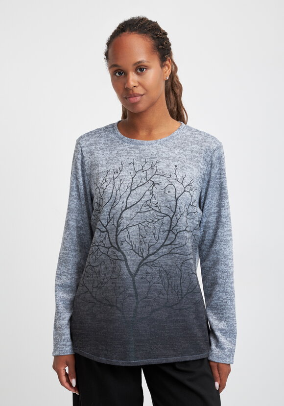 Джемпер Мила шир.  580, рис. 22