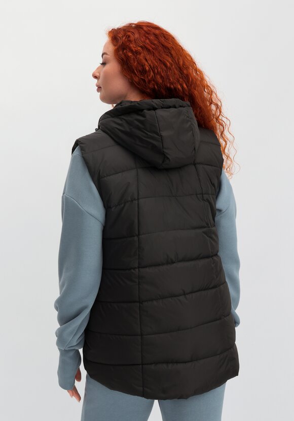 Жилет Сандра шир.  580, рис. 32