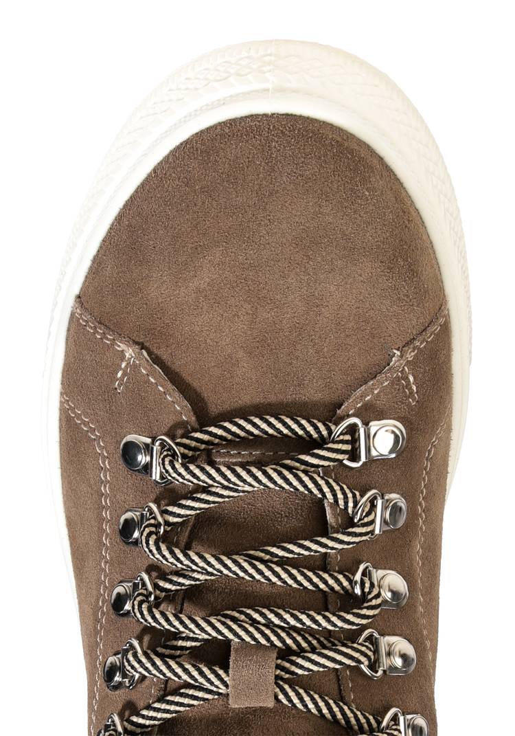 Ботинки женские Жезель шир.  750, рис. 4