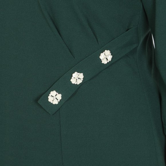 Платье Эрика шир.  580, рис. 23