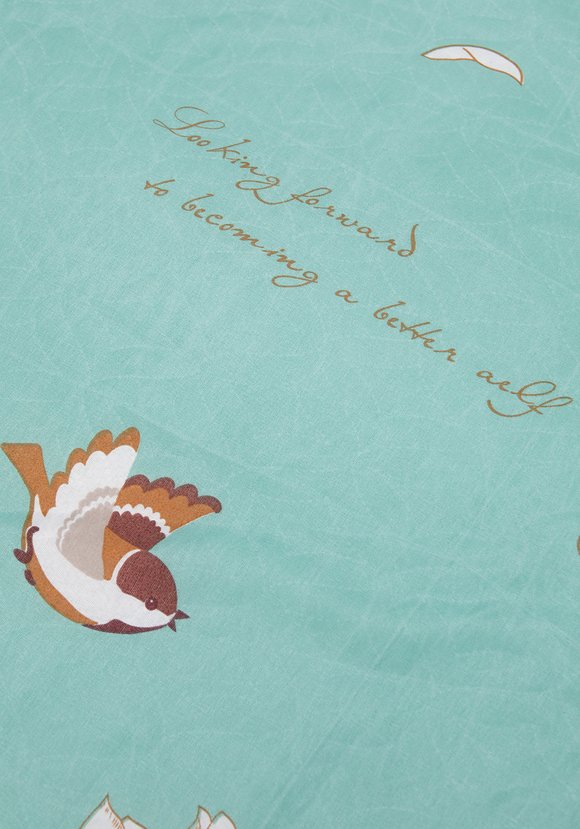 Матрас- топпер Основной инстинкт шир.  580, рис. 8