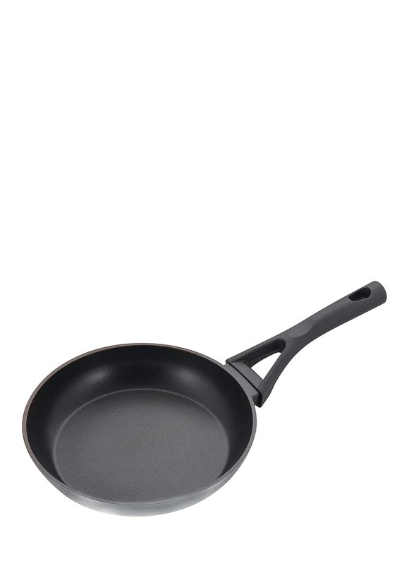 GUFFMAN Сковорода кованая Lumia Light Blue шир.  580, рис. 2