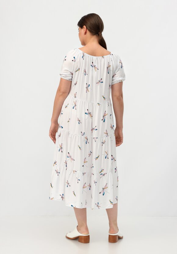 Платье Лэйси шир.  580, рис. 8