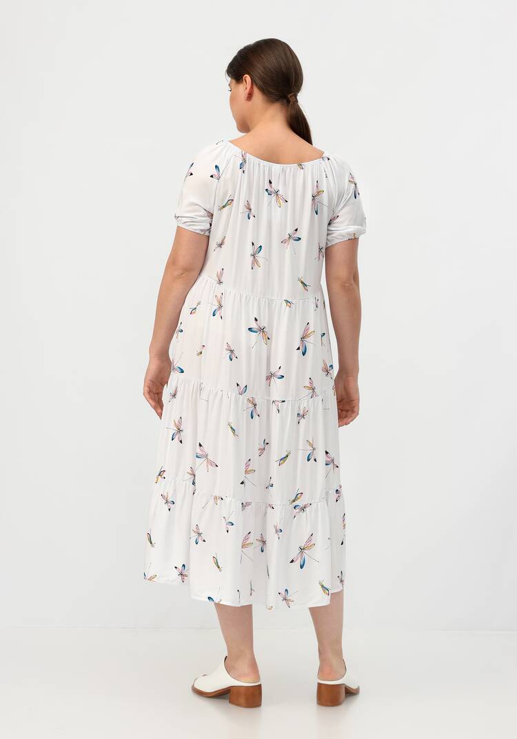 Платье Лэйси шир.  750, рис. 8