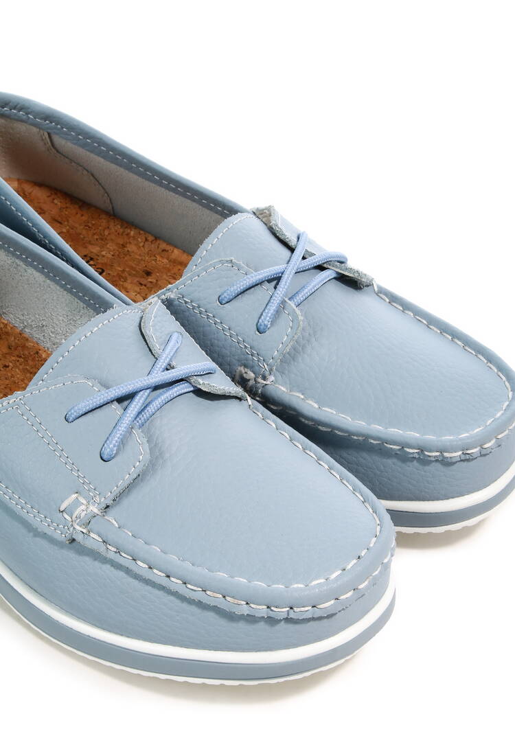 Мокасины женские Дарина шир.  750, рис. 6