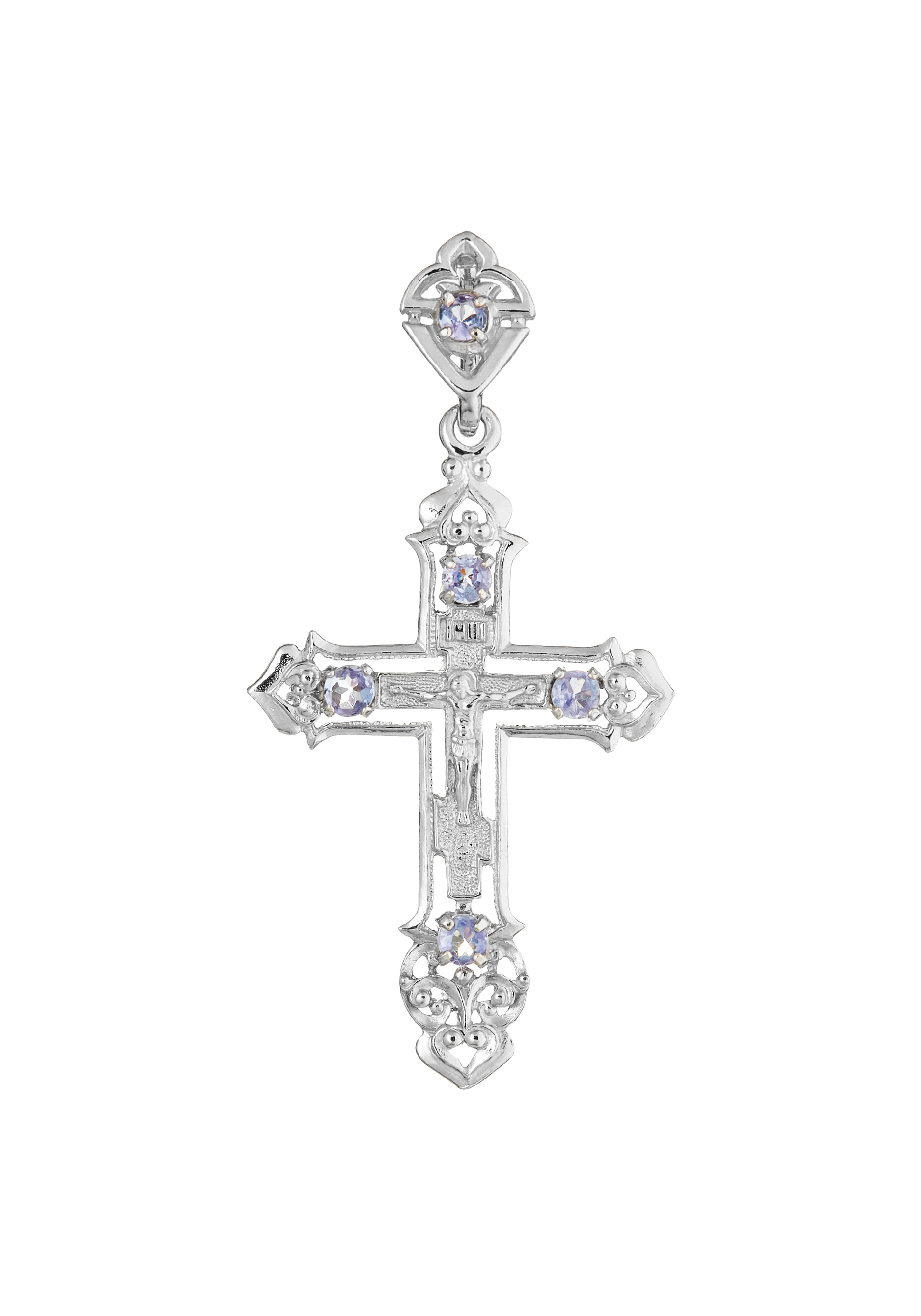 Крест "Православный"