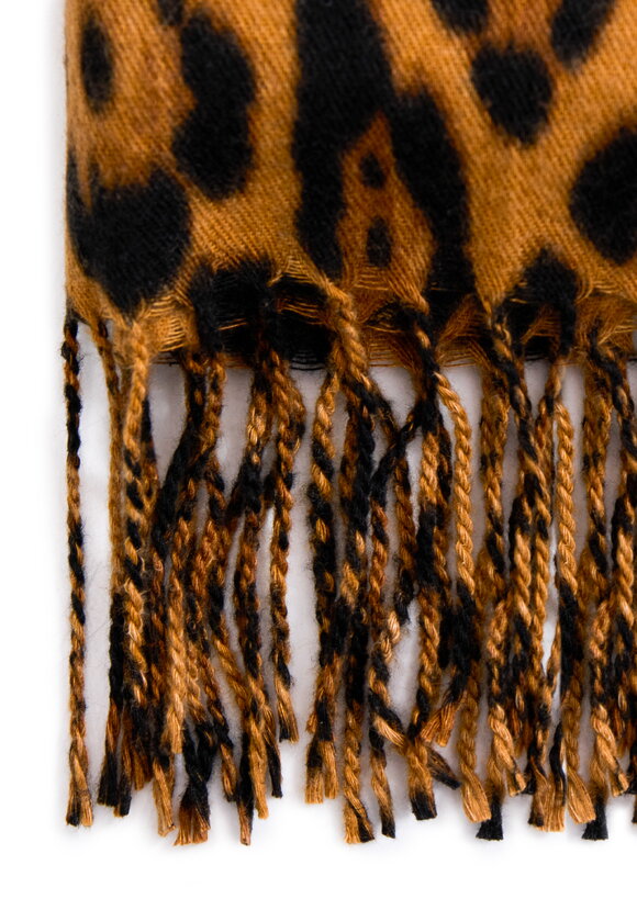 Палантин из кашемира Брук шир.  580, рис. 2