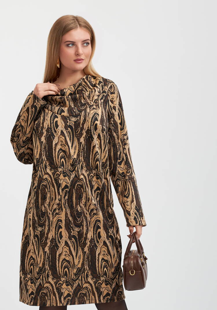 Платье Ингpид шир.  750, рис. 2