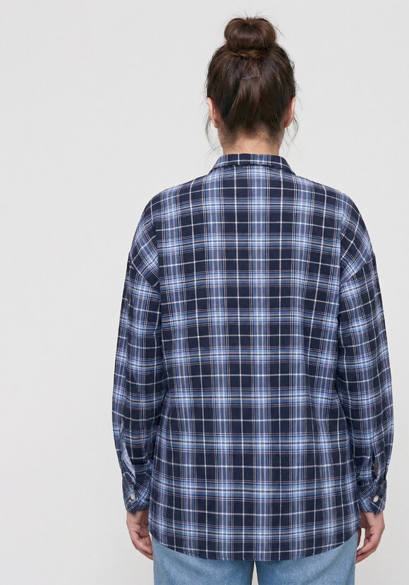 Рубашка Тая шир.  580, рис. 3