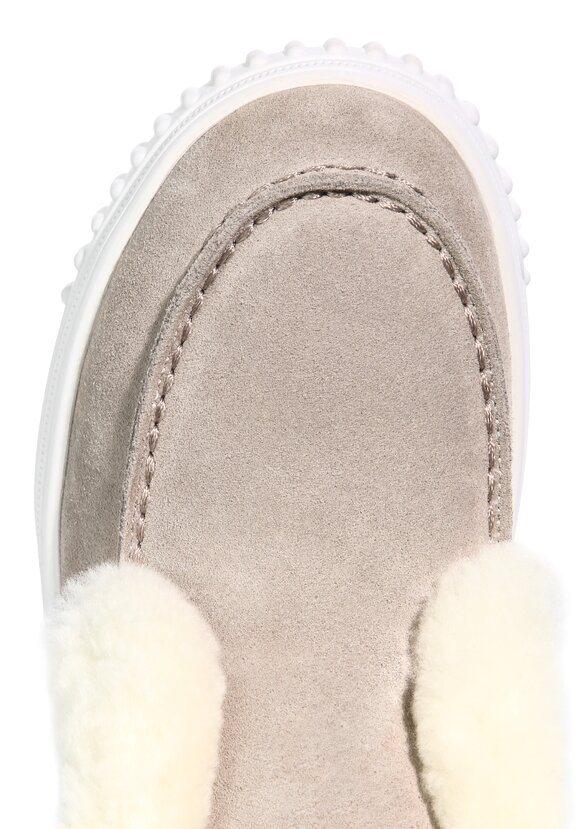 Ботинки женские Алессия шир.  580, рис. 22