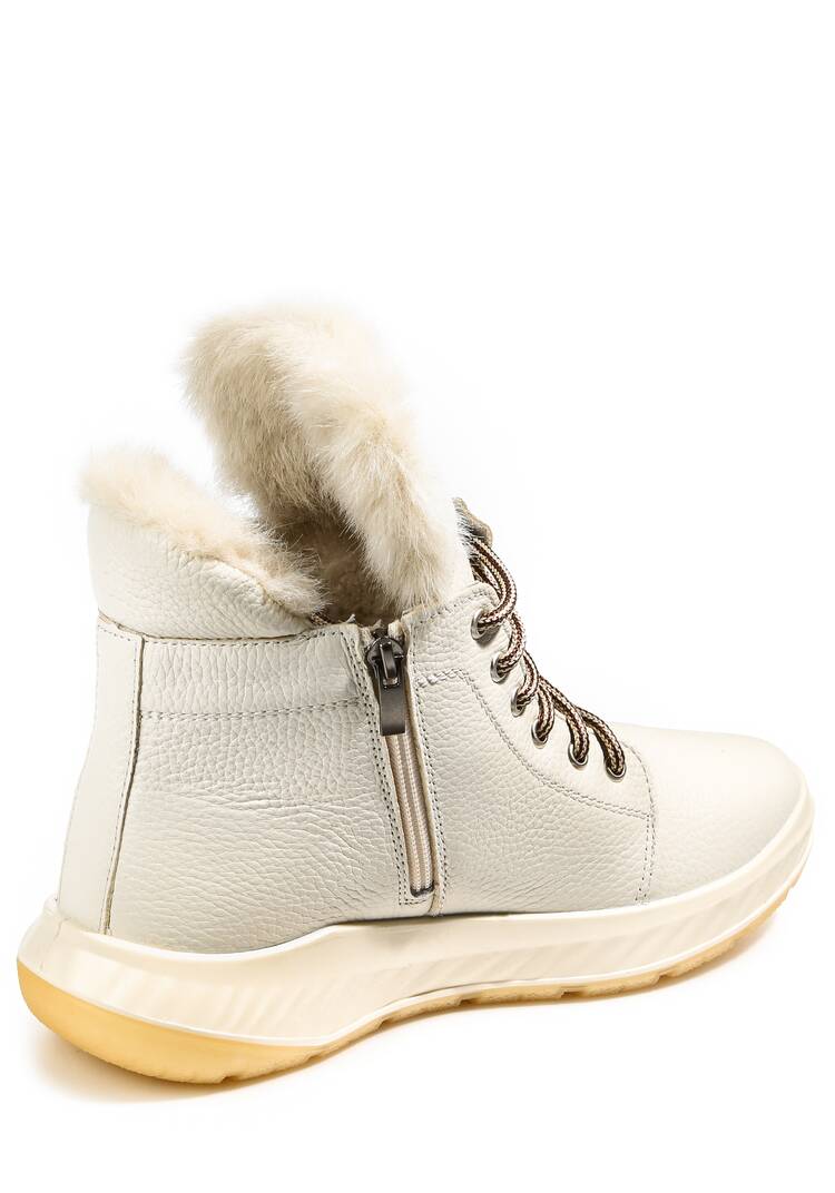 Ботинки женские Джейди шир.  750, рис. 46