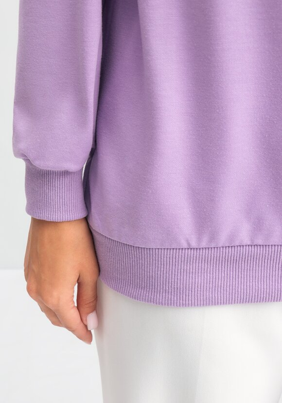 Свитшот Бэлла шир.  580, рис. 18