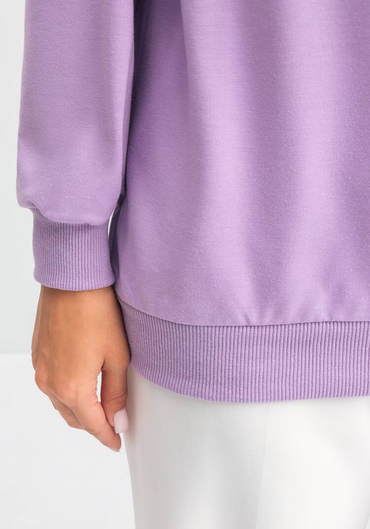 Свитшот Бэлла шир.  750, рис. 18