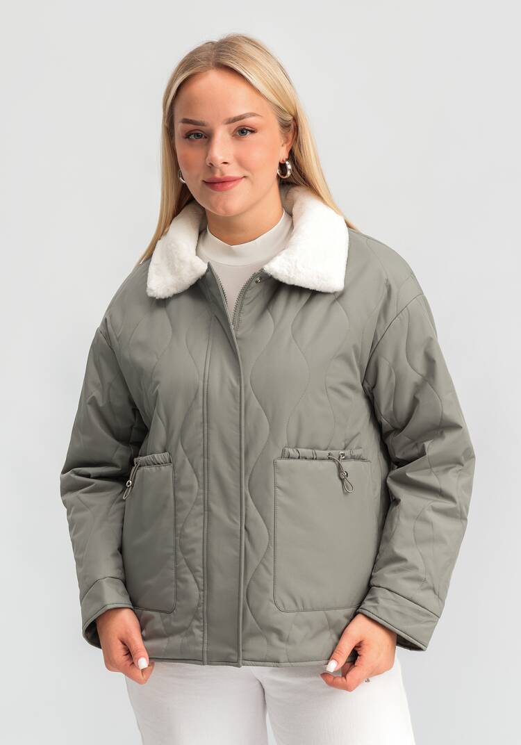 Куртка Вильма шир.  750, рис. 9