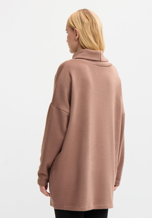 Джемпер женский Лидия шир.  580, рис. 9