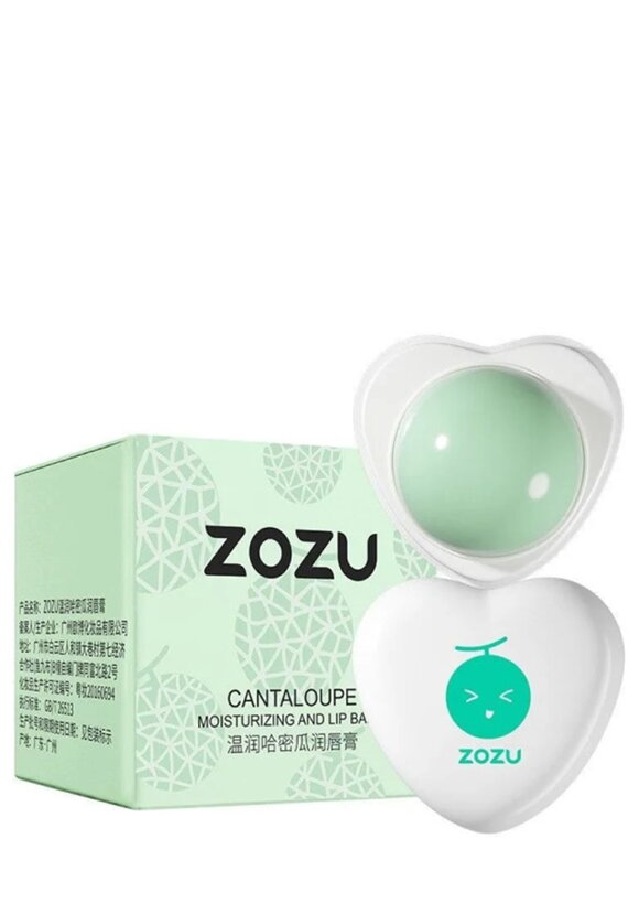 Набор бальзамов для губ, 3в1 шир.  580, рис. 5