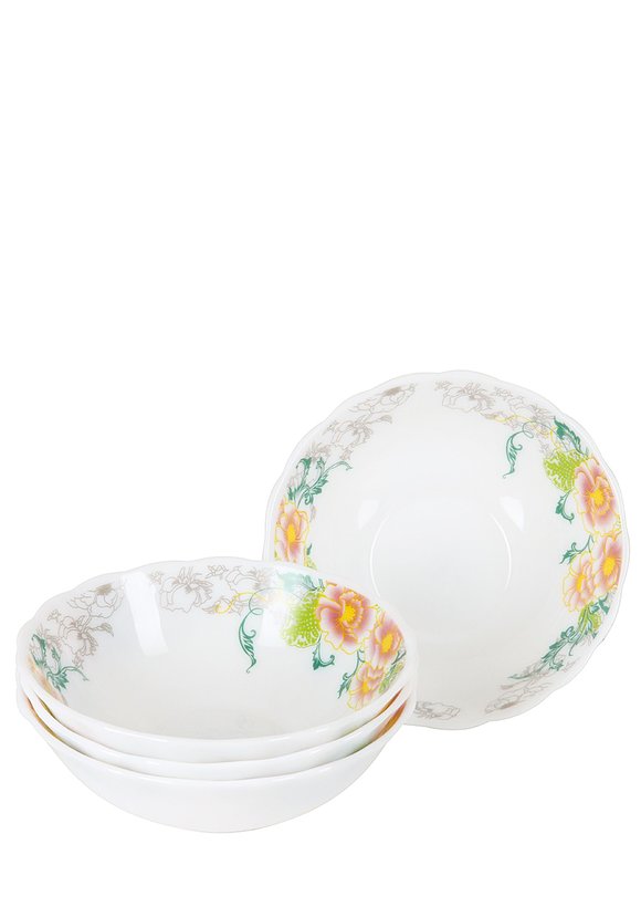 Набор салатников, 8 шт. шир.  580, рис. 2