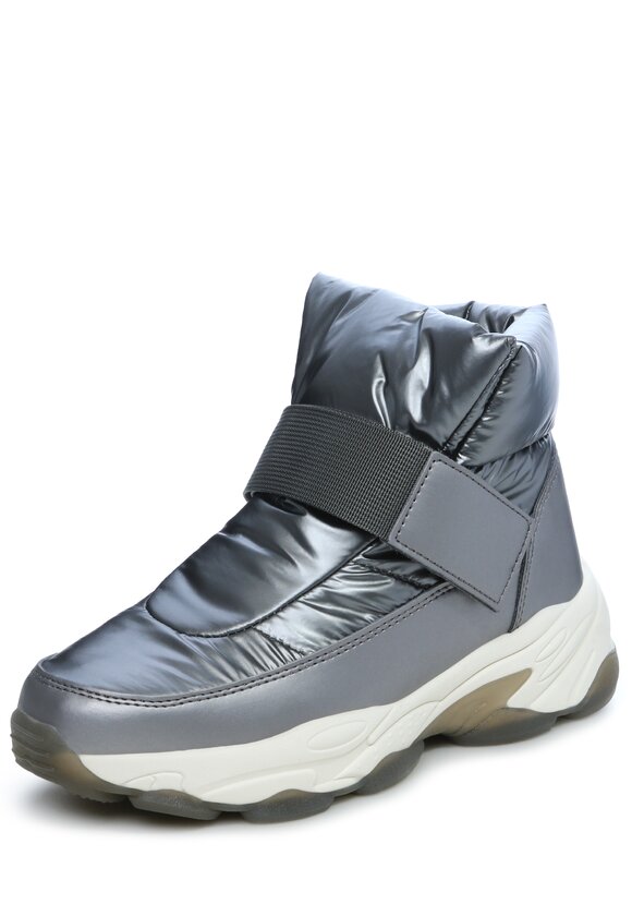 Ботинки женские Реджина шир.  580, рис. 19