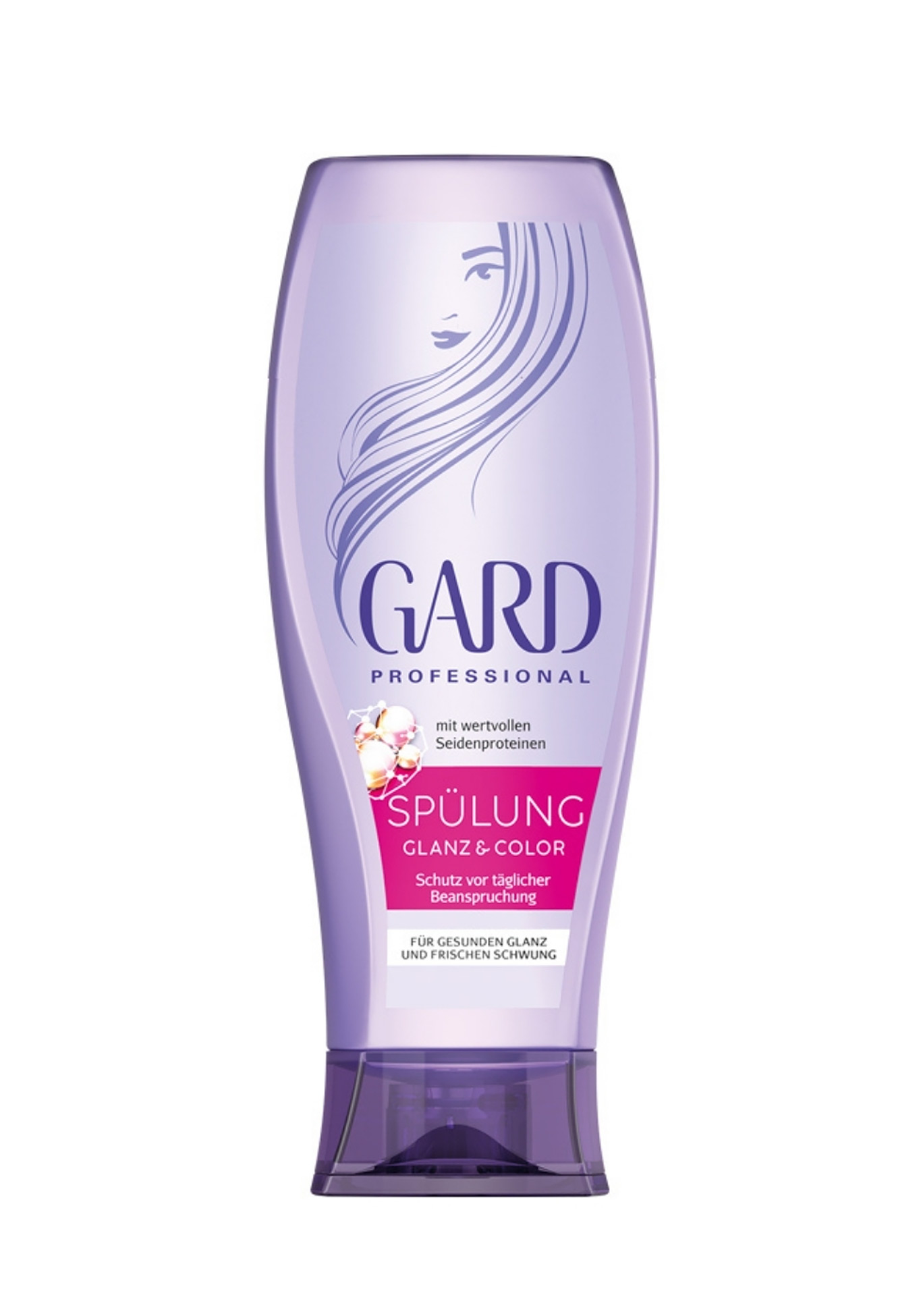 

GARD PROFESSIONAL Кондиционер для блеска