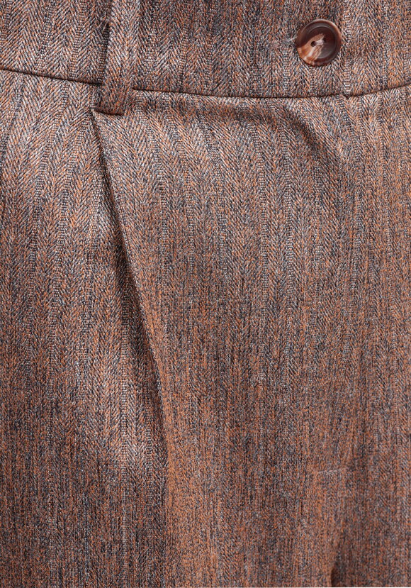 Брюки Аристократический шик шир.  580, рис. 12