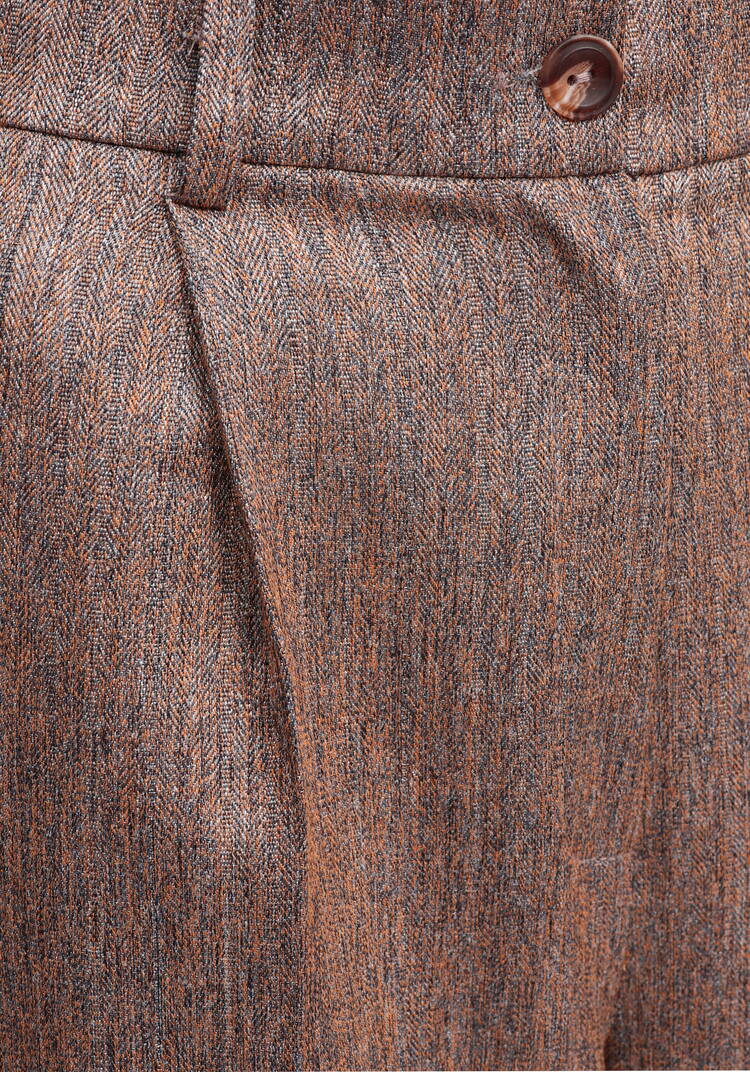 Брюки Аристократический шик шир.  750, рис. 12