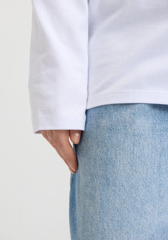 Лонгслив Виргиния шир.  580, рис. 5