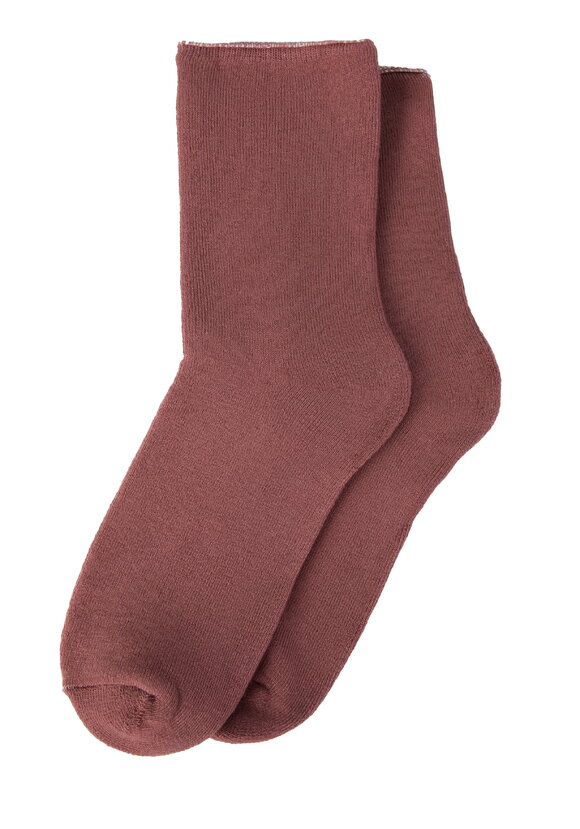 Комплект носков Прелесть, 5 пар шир.  580, рис. 2