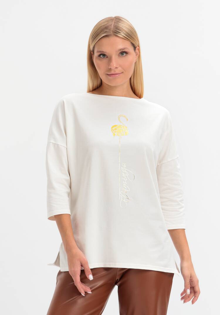 Лонгслив Хейли шир.  750, рис. 12