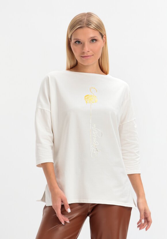 Лонгслив Хейли шир.  580, рис. 12