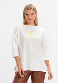 Лонгслив Хейли