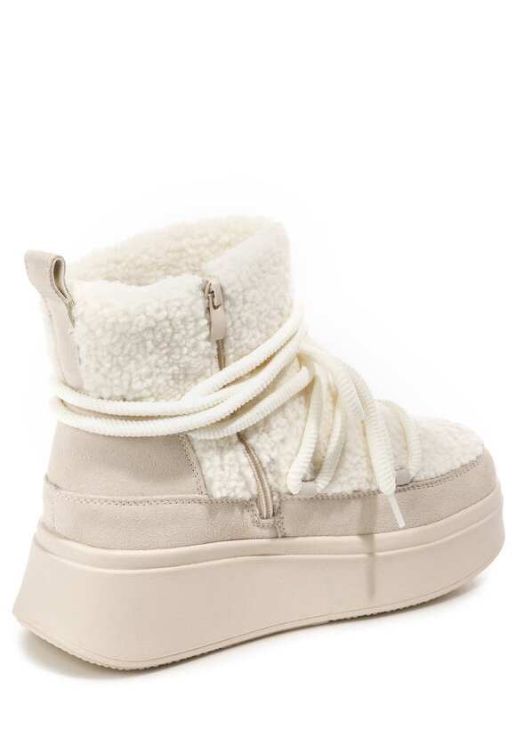 Полусапоги женские Дутыши шир.  580, рис. 18