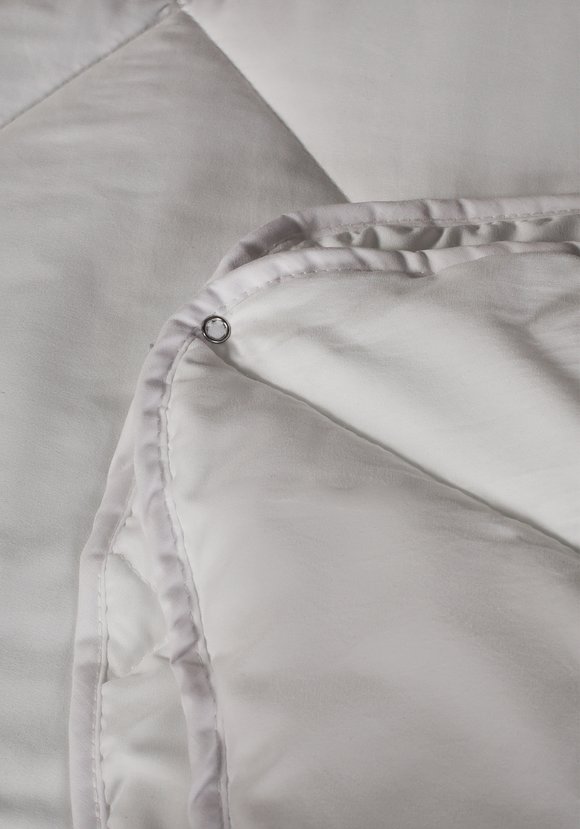 Двойное стеганое одеяло 2-в-1 шир.  580, рис. 5