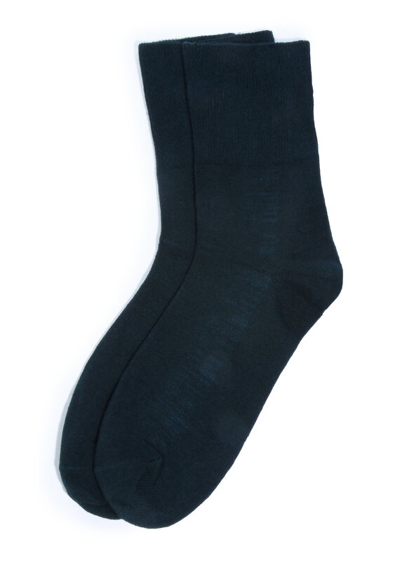 Носки с ослабленной резинкой, 6 пар. шир.  580, рис. 4