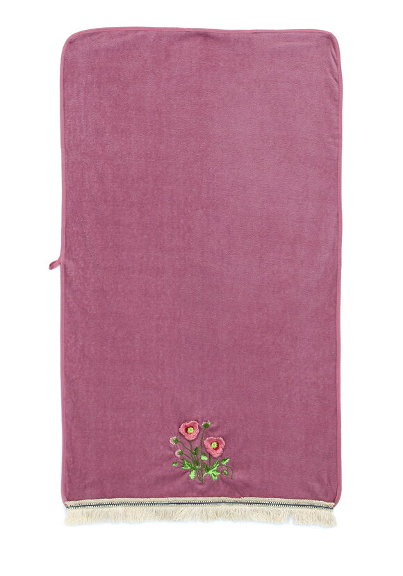 Комплект полотенец Эйфория, 2 шт. шир.  580, рис. 2