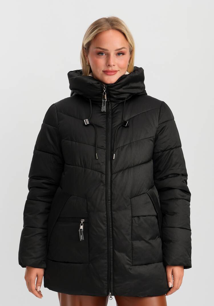 Куртка Лилия шир.  750, рис. 4