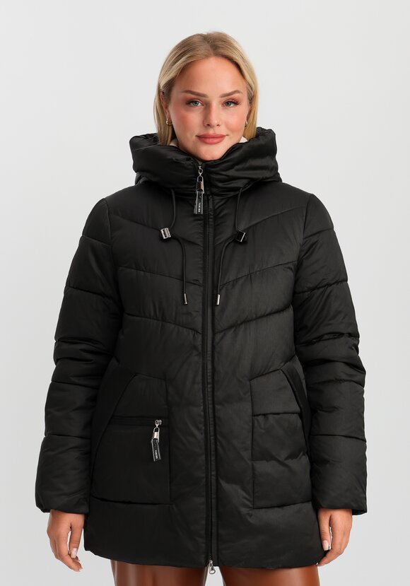 Куртка Лилия шир.  580, рис. 4