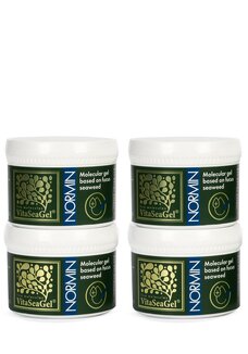 Витасигель Нормин для снижения сахара, 4 шт.