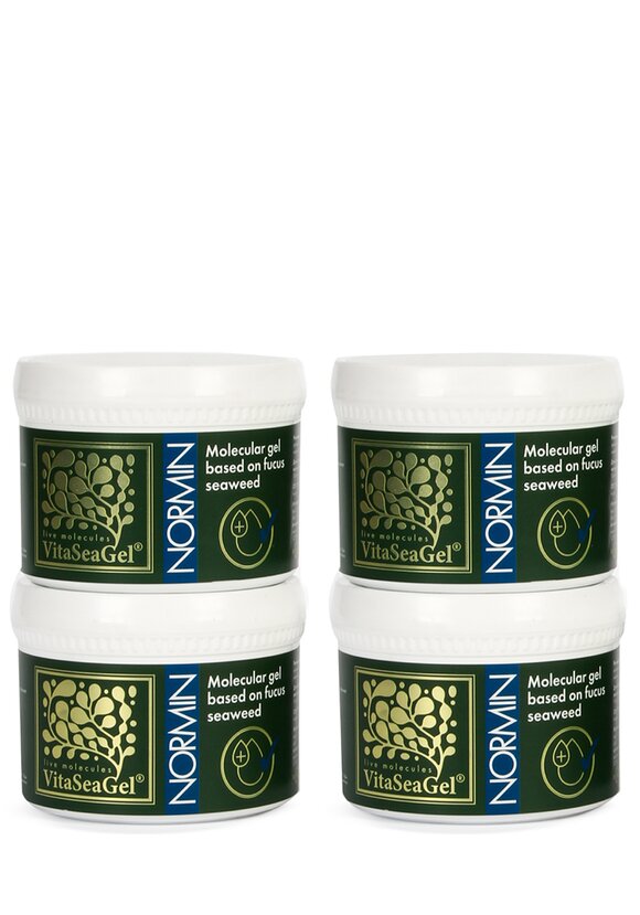 Витасигель Нормин для снижения сахара, 4 шт. шир.  580, рис. 1