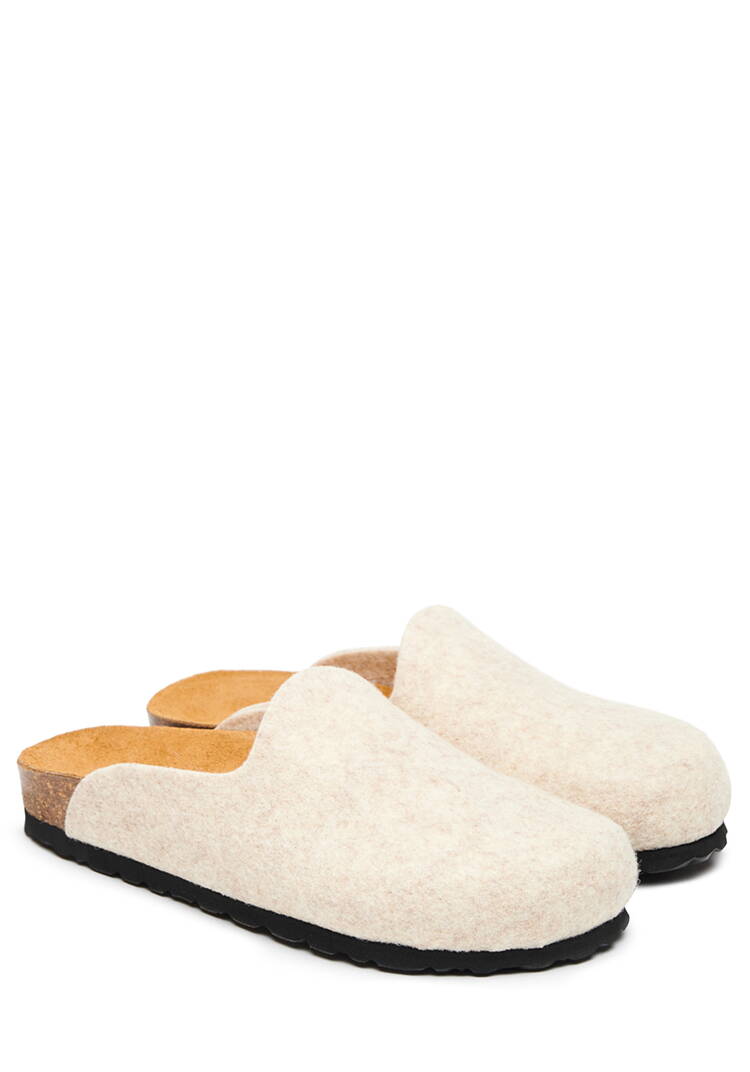 Сабо женские Жанетт шир.  750, рис. 15