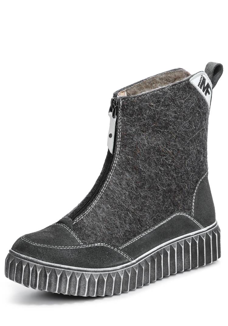 Полусапоги женские Синтия шир.  750, рис. 11