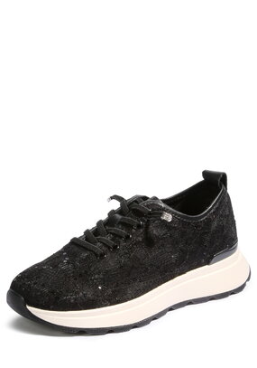 Кроссовки женские Кружево