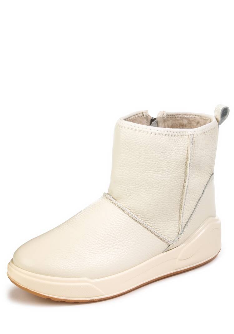 Полусапоги женские Валенсия шир.  750, рис. 35