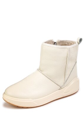 Полусапоги женские Валенсия