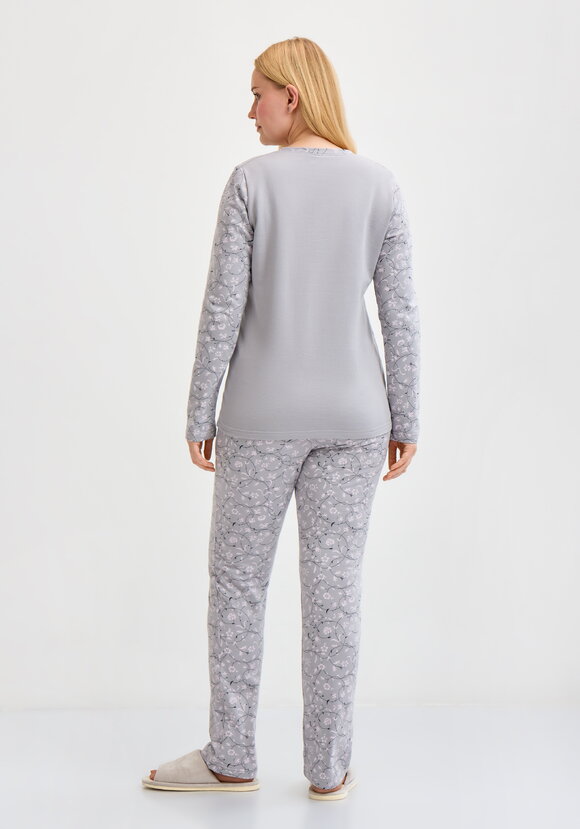 Пижама Сладкие сны шир.  580, рис. 10