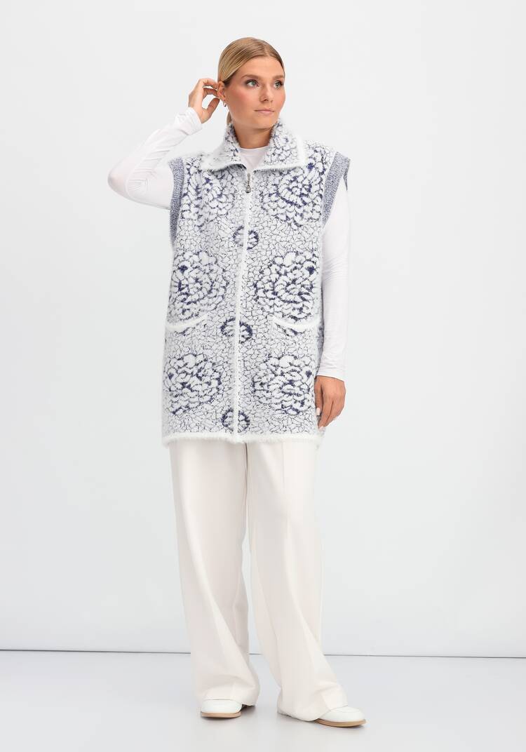 Жилетка Джолли шир.  750, рис. 14