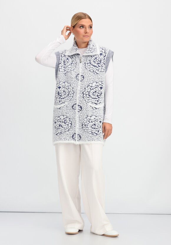 Жилетка Джолли шир.  580, рис. 14