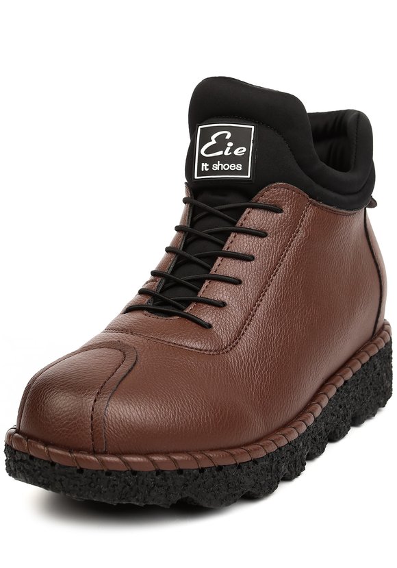 Ботинки женские Рузетт шир.  580, рис. 6