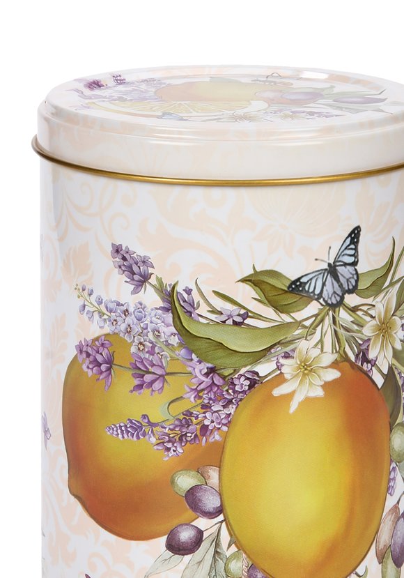 Набор ёмкостей для сыпучих, 3 шт. шир.  580, рис. 10