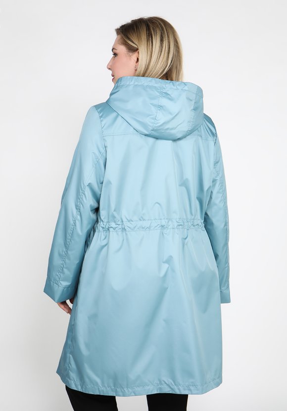 Куртка Краски весны шир.  580, рис. 14